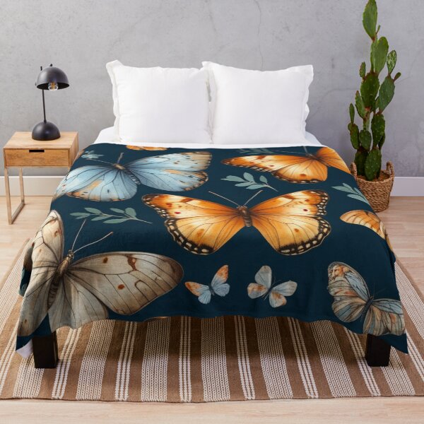 Item preview, Butterfly Effect designed and sold by JazzyPrints47.