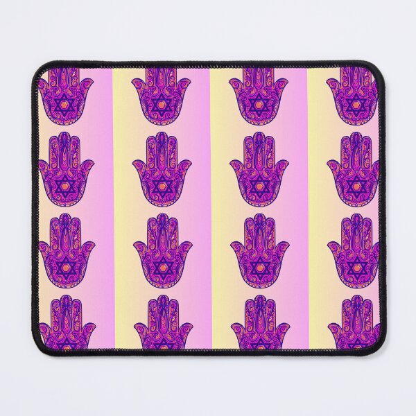 Item preview, Groovy Hamsa designed and sold by JodiDesigns.