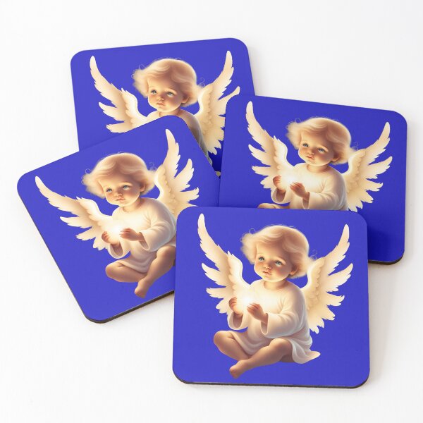 Item preview, Little angel. designed and sold by NextDoorToMe.