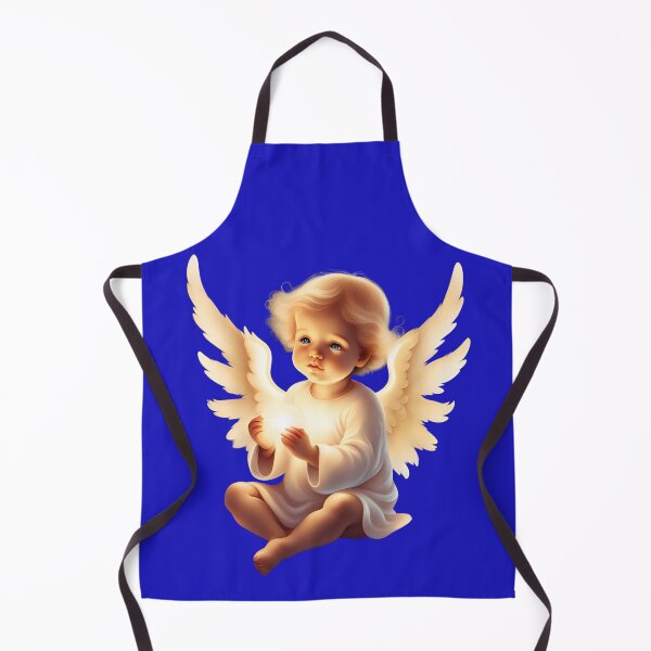 Item preview, Little angel. designed and sold by NextDoorToMe.