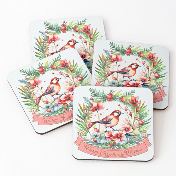 Item preview, Cardinal Christmas designed and sold by I-I-Trading-Co.