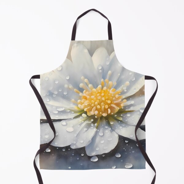 Item preview, White Daisy on Beach designed and sold by CalmnessbyChoice.