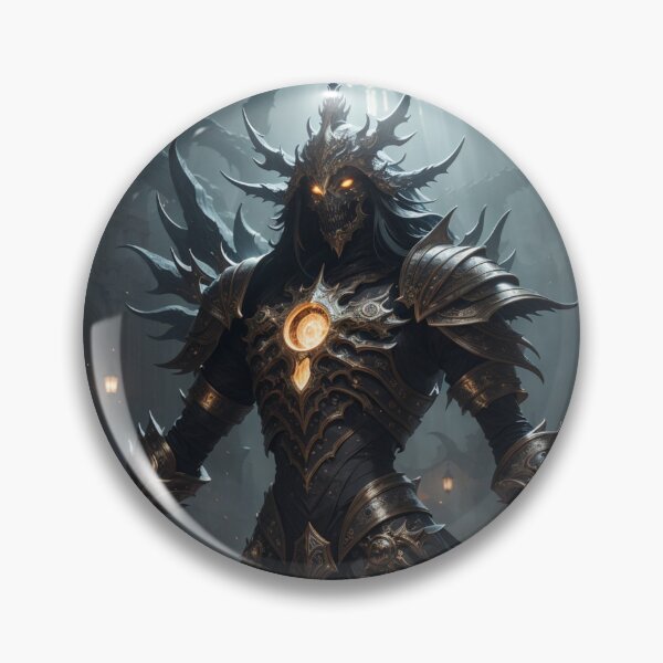 Item preview, Creature Creations - Orzhov Black White Zombies Player Artwork MTG Gift designed and sold by Epic Upgrades.