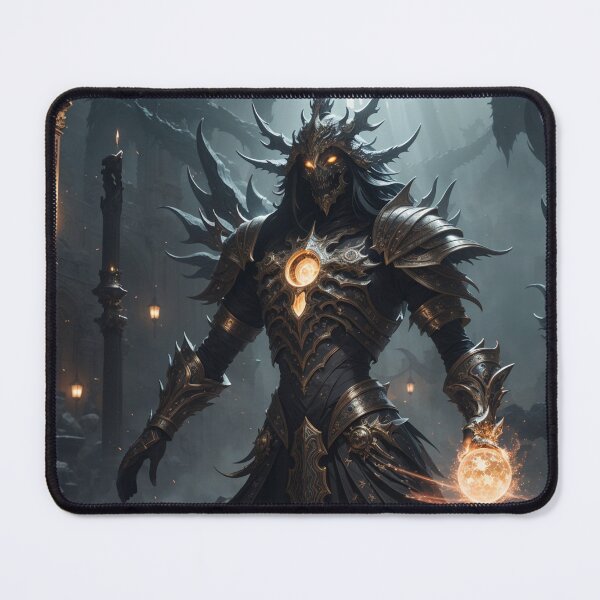 Item preview, Creature Creations - Orzhov Black White Zombies Player Artwork MTG Gift designed and sold by Epic Upgrades.