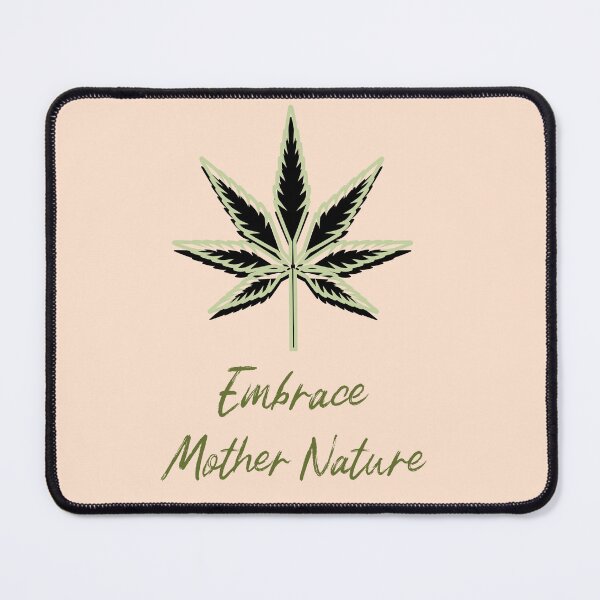 Item preview, Embrace Mother Nature designed and sold by Keysclothing.