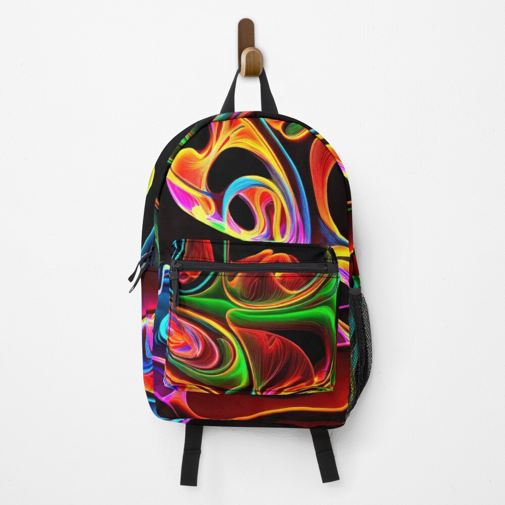 Item preview, Backpack designed and sold by StoreWCoolStuff.
