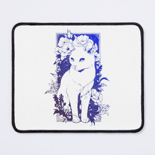 Item preview, Beautiful kitty. designed and sold by krabbaraban.