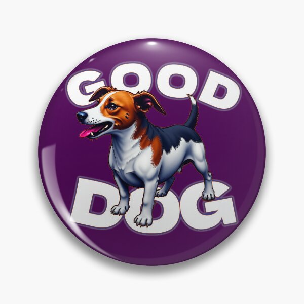Item preview, Good Dog designed and sold by KLDprods.