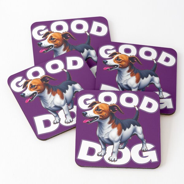 Item preview, Good Dog designed and sold by KLDprods.