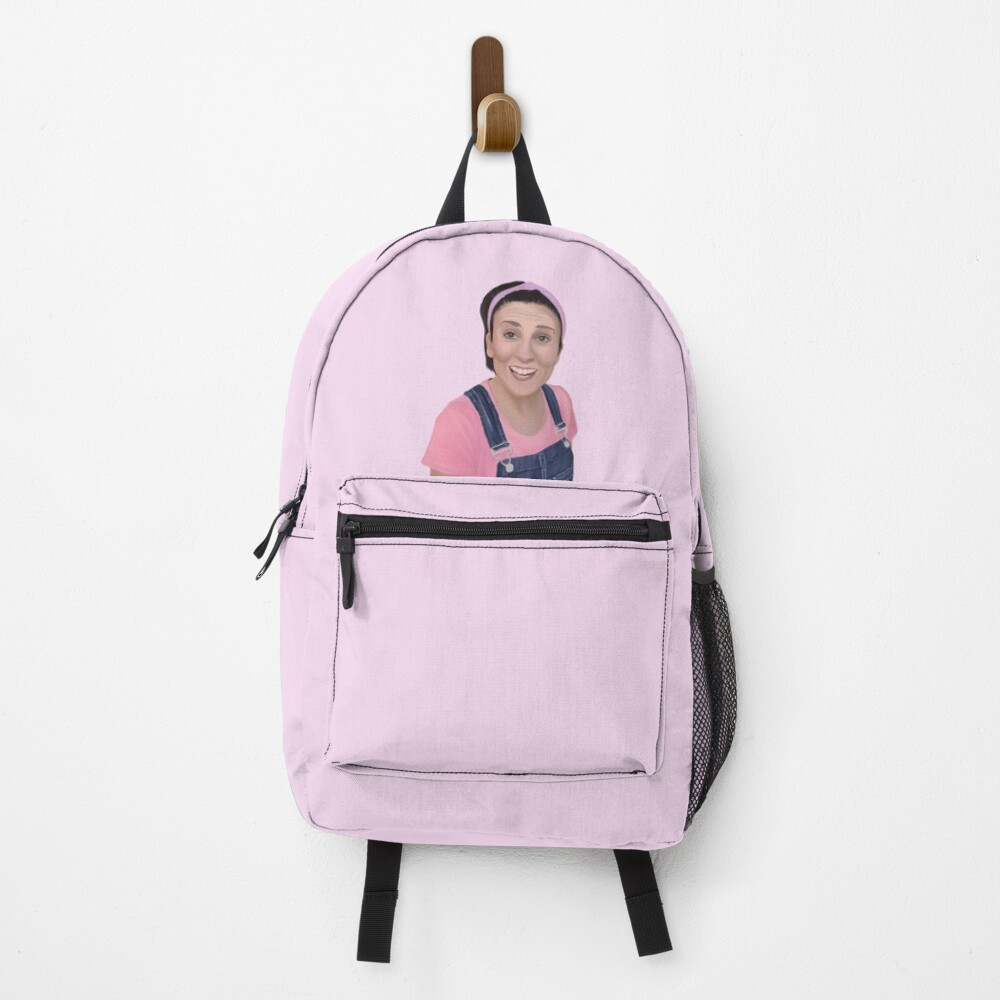 Item preview, Backpack designed and sold by MamaDesignz.