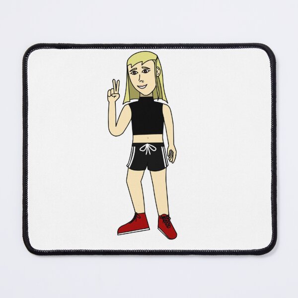 Item preview, a girl designed and sold by Natty Warkentin.