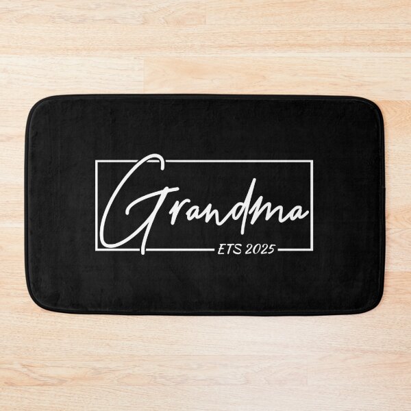 Item preview, Grandma Est 2025 designed and sold by InspireGlow.