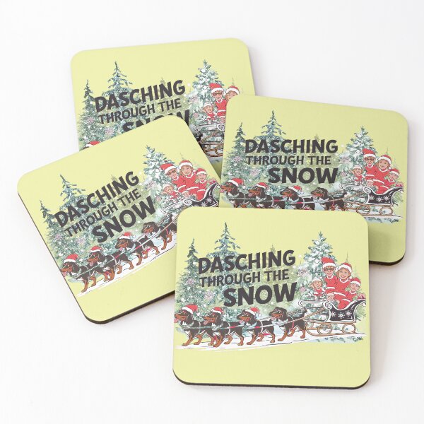 Item preview, Dasching through the snow designed and sold by Pixel-Lair.