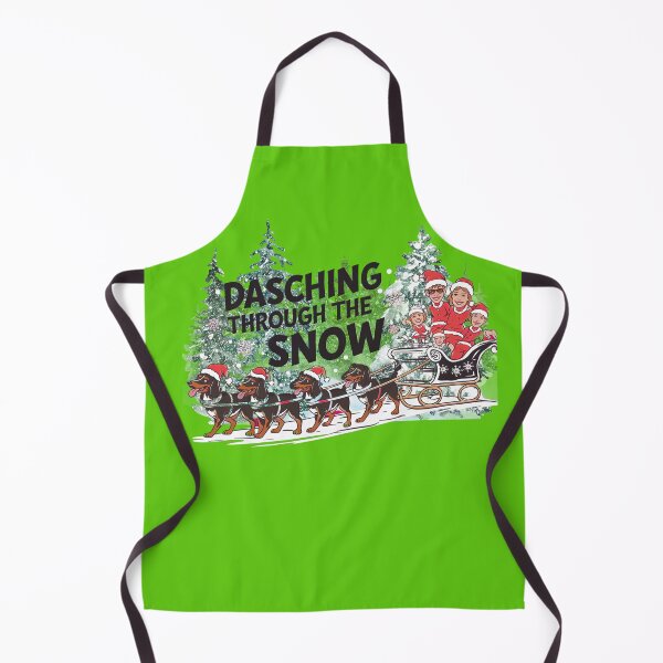 Item preview, Dasching through the snow designed and sold by Pixel-Lair.