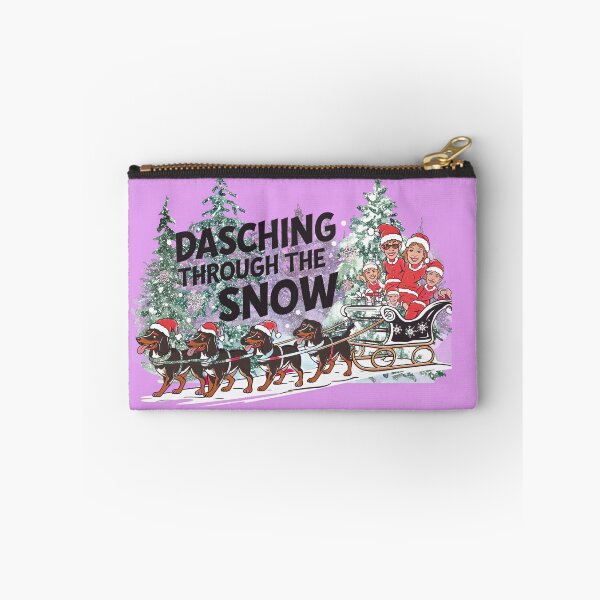 Item preview, Dasching through the snow designed and sold by Pixel-Lair.