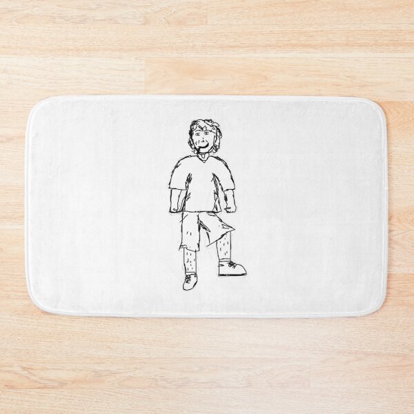 Item preview, The young man designed and sold by Natty Warkentin.