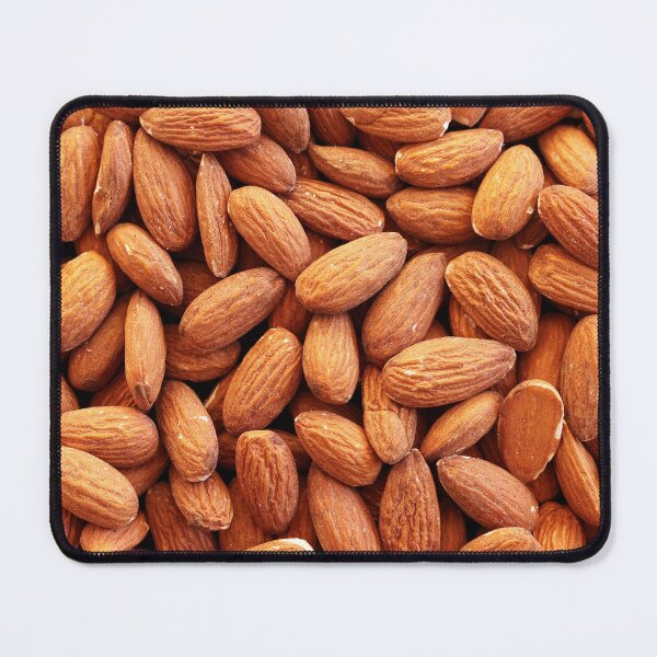 Item preview, Almonds designed and sold by pinkal.