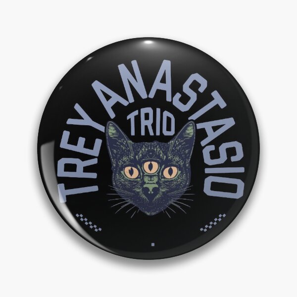 Item preview, trey trio designed and sold by CoconutSportsCo.