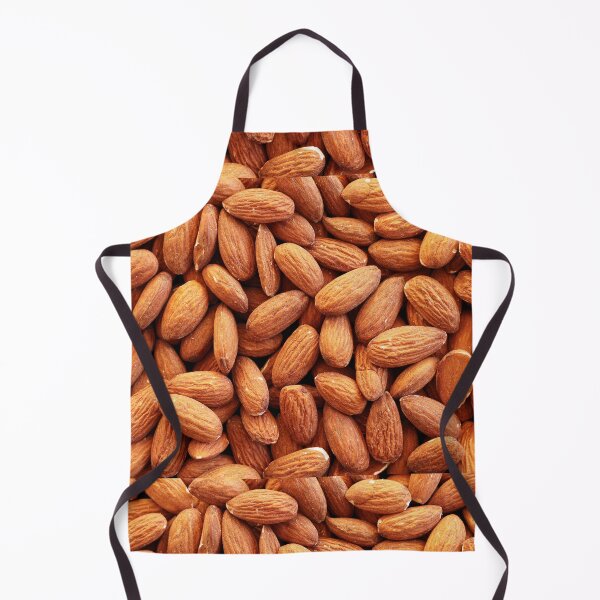 Item preview, Almonds designed and sold by pinkal.