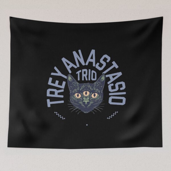 Item preview, trey trio designed and sold by CoconutSportsCo.