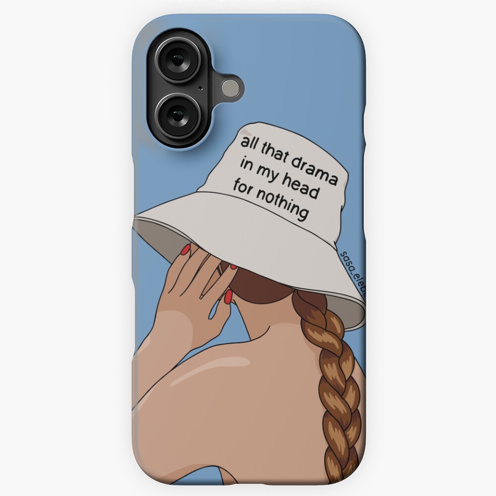 Item preview, iPhone Snap Case designed and sold by elebea.