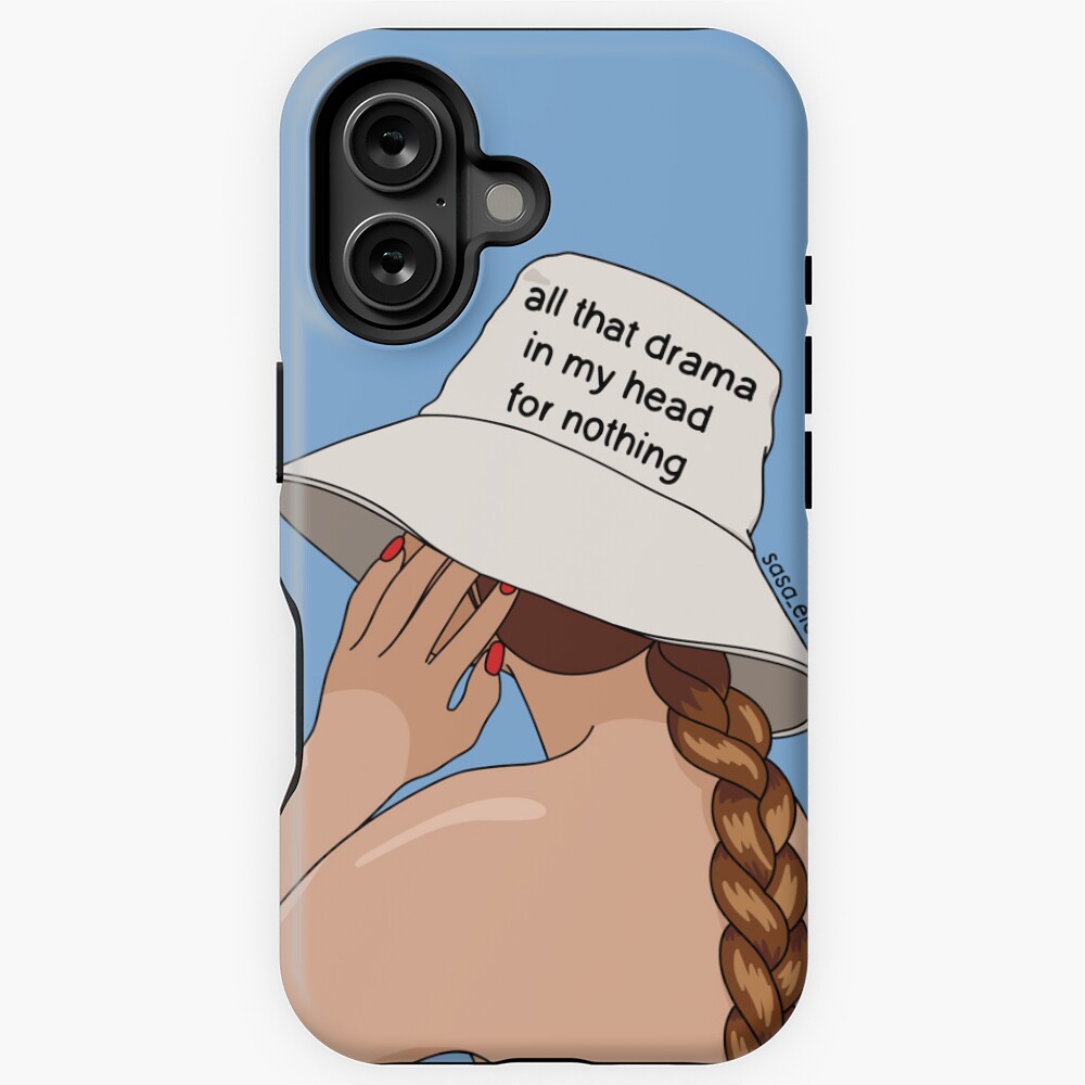 Item preview, iPhone Magsafe Tough Case designed and sold by elebea.