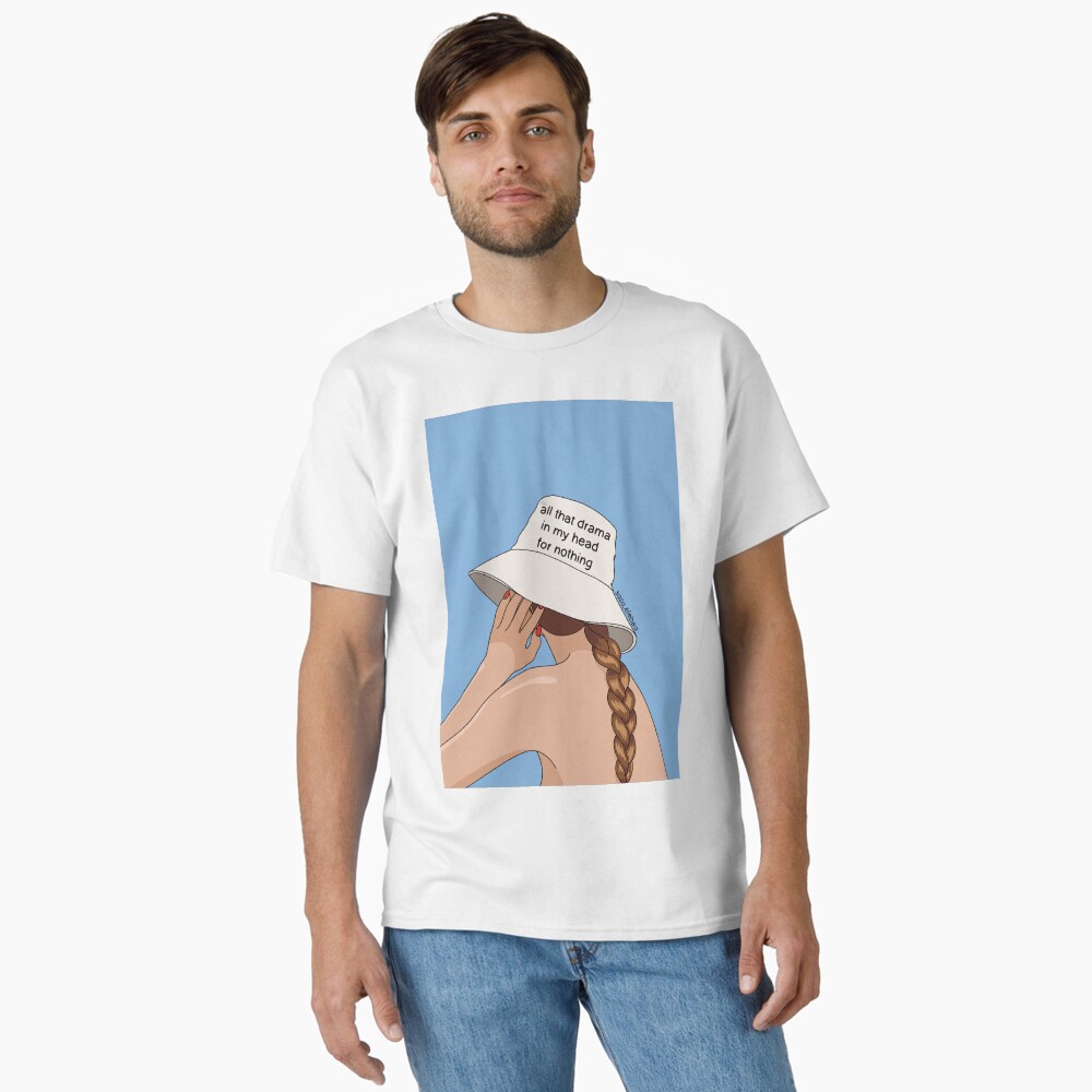 Item preview, Classic T-Shirt designed and sold by elebea.