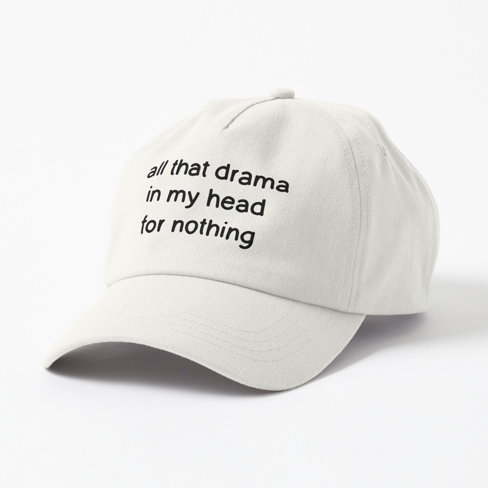 Item preview, Dad Hat designed and sold by elebea.