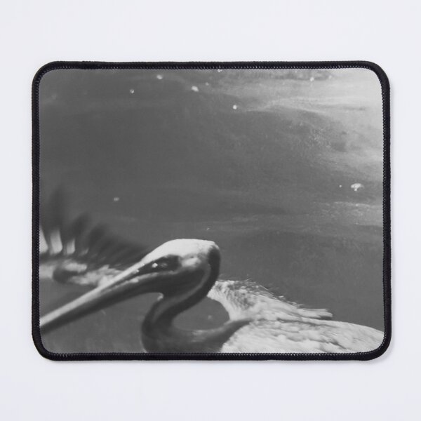 Item preview, Pencil Pelican designed and sold by kinkatstyle.