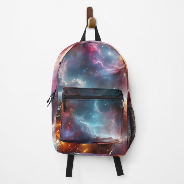 Item preview, Space Art designed and sold by LittleBabyStyle.