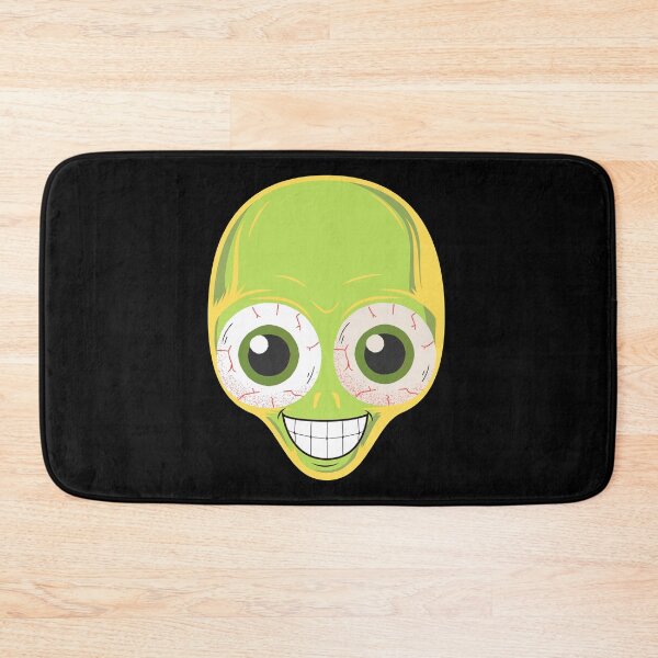 Item preview, Extraterrestre gracioso designed and sold by Creomix.
