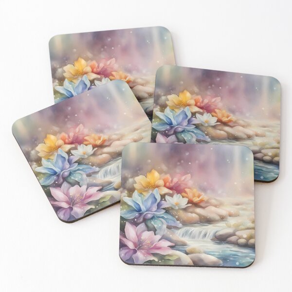 Item preview, Colorful Paradise designed and sold by CalmnessbyChoice.