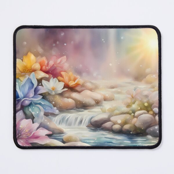 Item preview, Colorful Paradise designed and sold by CalmnessbyChoice.