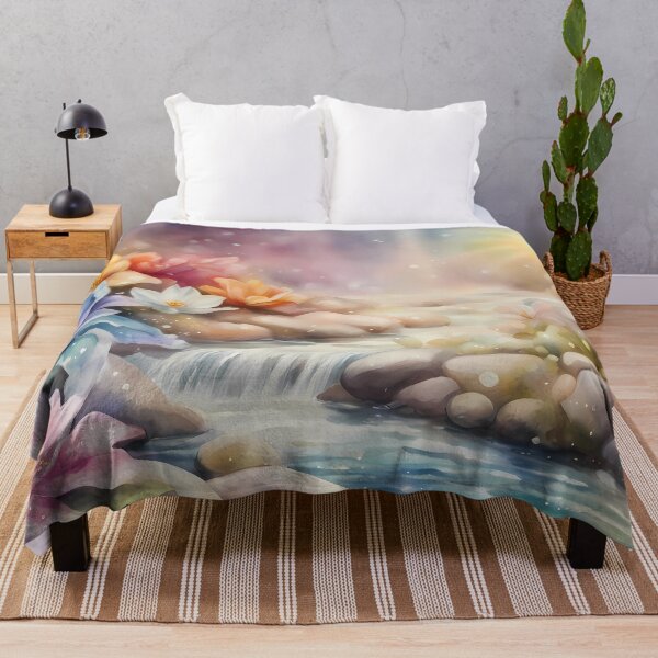 Item preview, Colorful Paradise designed and sold by CalmnessbyChoice.
