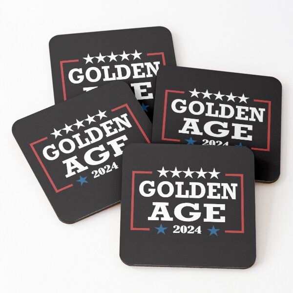 Item preview, Trump Won Again 2024 Golden Age of America 2025 Trump Won designed and sold by AxelBrook.