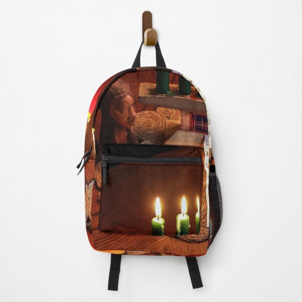 Item preview, Keeping Kwanzaa designed and sold by heatherfriedman.