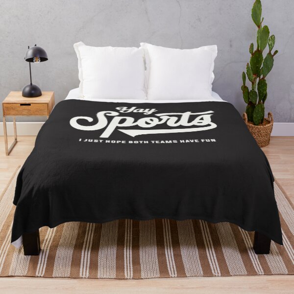 Item preview, Yay Sports - Funny Sports designed and sold by cidolopez.