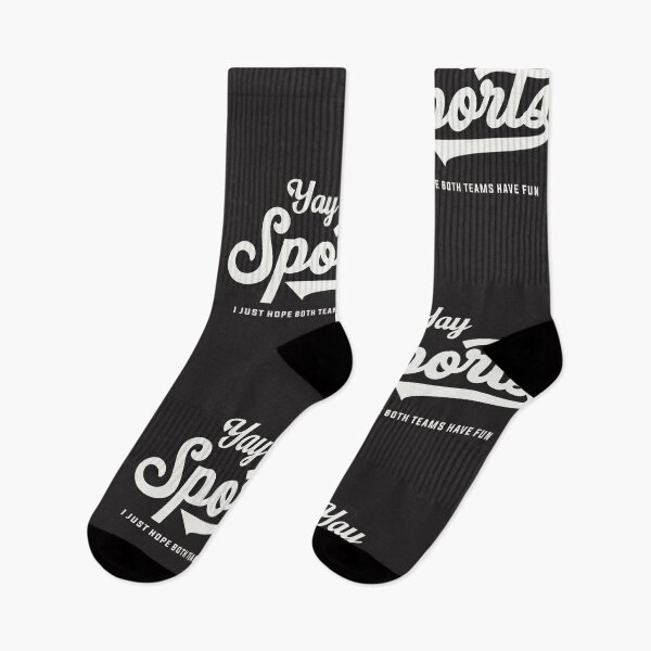 Item preview, Yay Sports - Funny Sports designed and sold by cidolopez.