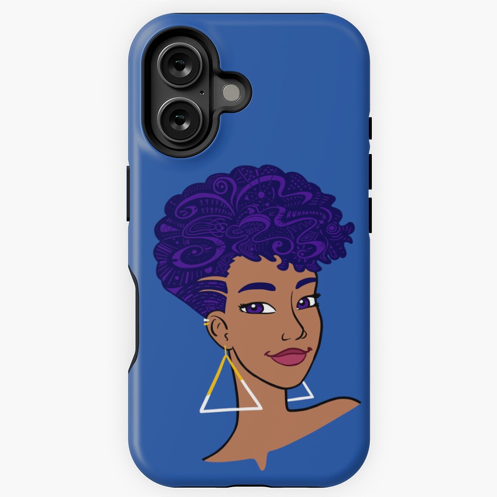 Item preview, iPhone Magsafe Tough Case designed and sold by vee-madinina.