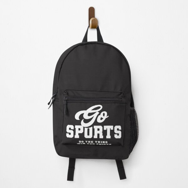 Item preview, Go Sports - Funny Sports designed and sold by cidolopez.