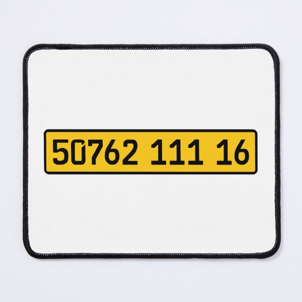 Item preview, Algeria license plate | Algiers designed and sold by AirVenturi.