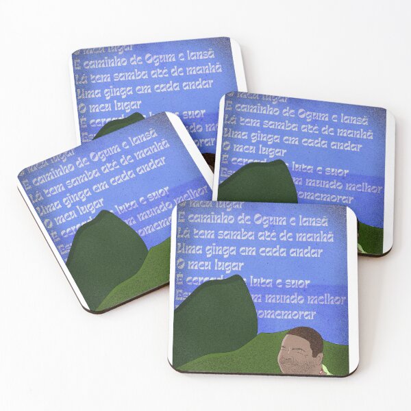 Item preview, Fanart Arlindo Cruz  designed and sold by Raysuntak.