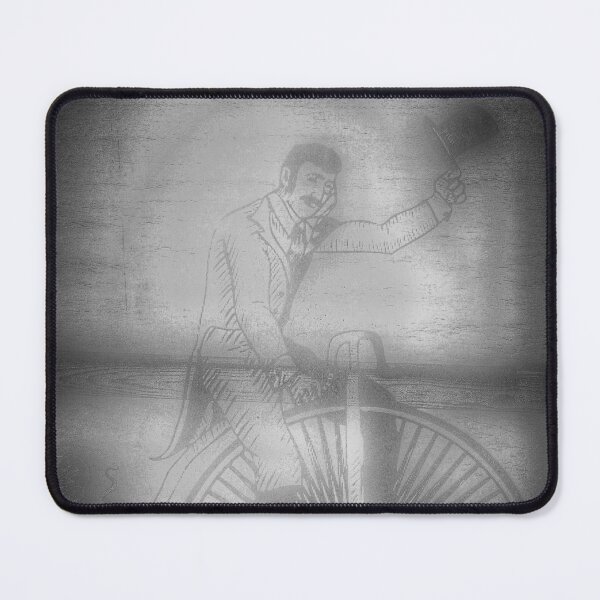 Item preview, Reed's Rider designed and sold by kinkatstyle.