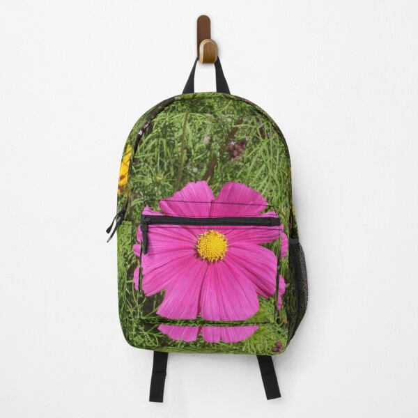Item preview, Pink Cosmos flower designed and sold by pinkal.