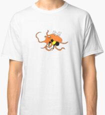 Bumblepuss Classic T-Shirt