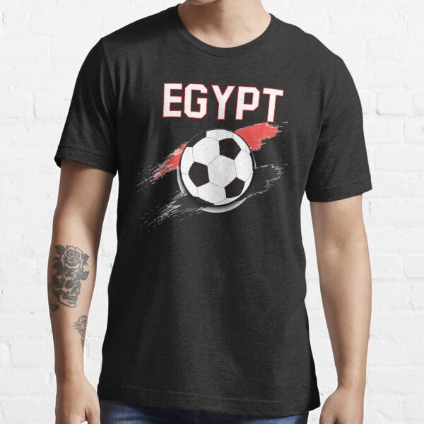 egyptian football team shirt