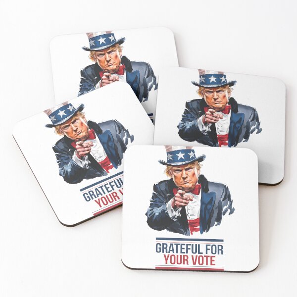 Item preview, Trump : Victory Thanks Election 2024 designed and sold by Designfordream.