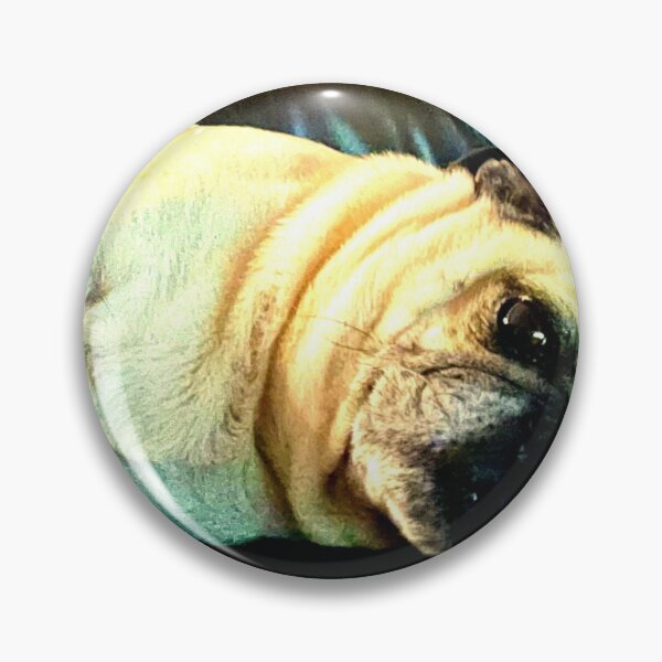 Item preview, Sofa Pug designed and sold by ontological.