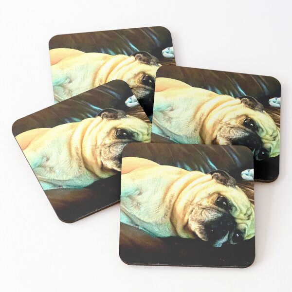 Item preview, Sofa Pug designed and sold by ontological.