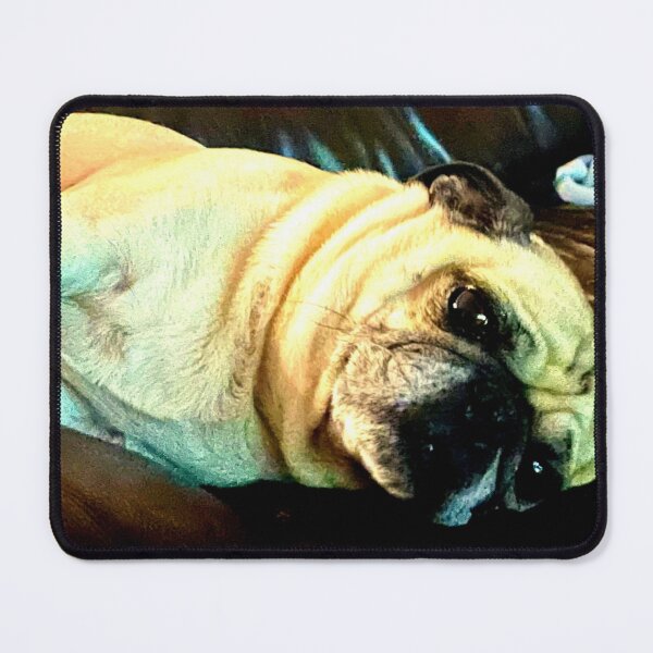 Item preview, Sofa Pug designed and sold by ontological.